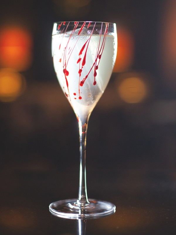 15 Places To Celebrate Halloween in London
