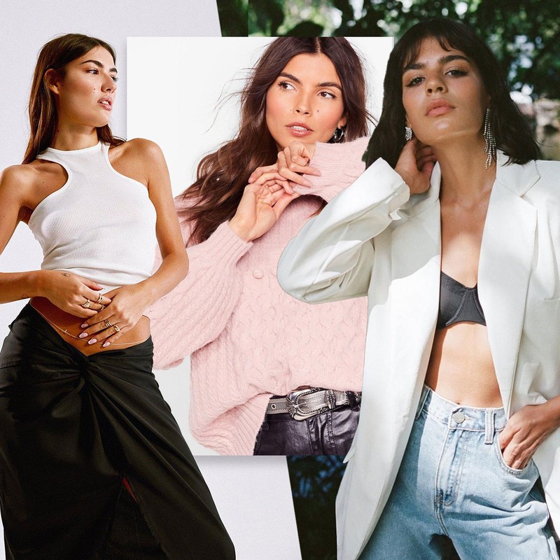 21 Winter Wardrobe Updates At Nasty Gal