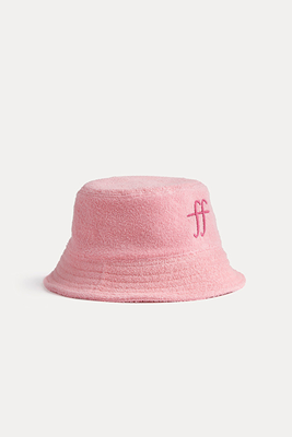 Terry Towelling Hat 