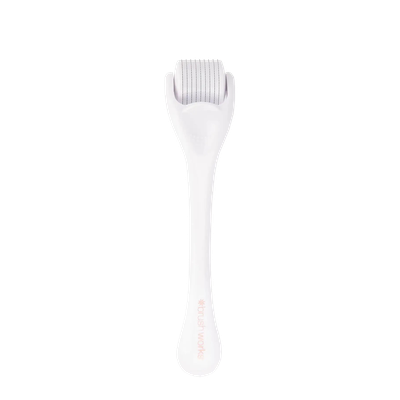Micro Needle Derma Roller from Brushworks