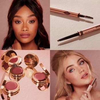 The Best Charlotte Tilbury Products Under £30 