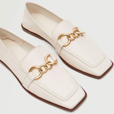 14 Pairs Of Neutral Loafers For SS22