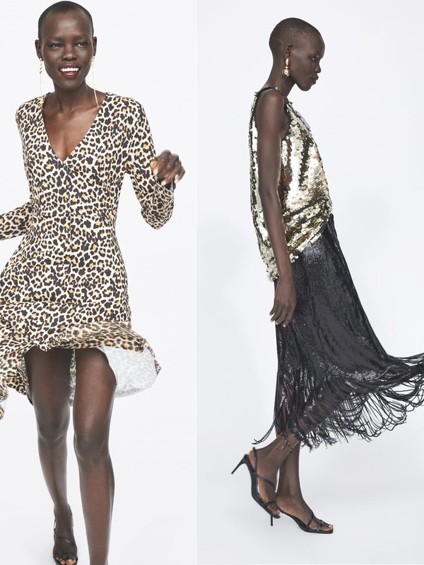 27 New-Ins At Zara