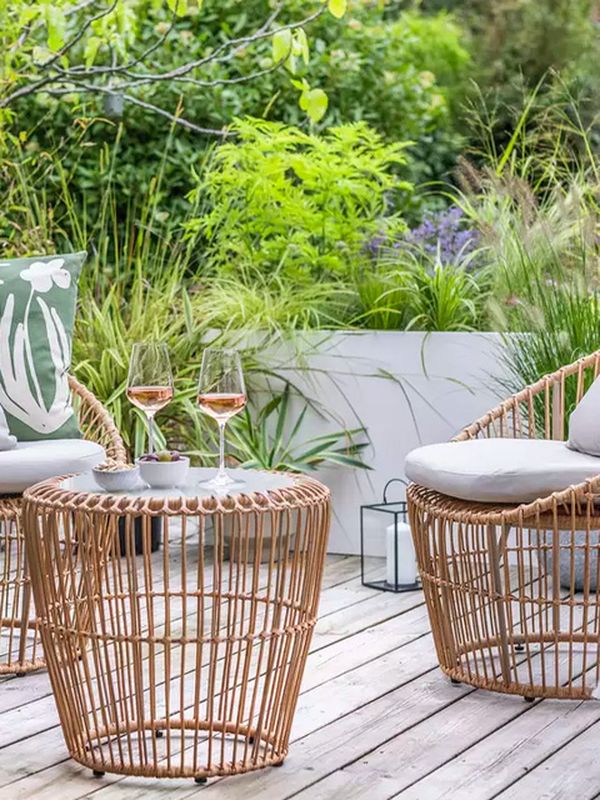 26 Affordable Pieces For Summer Entertaining  