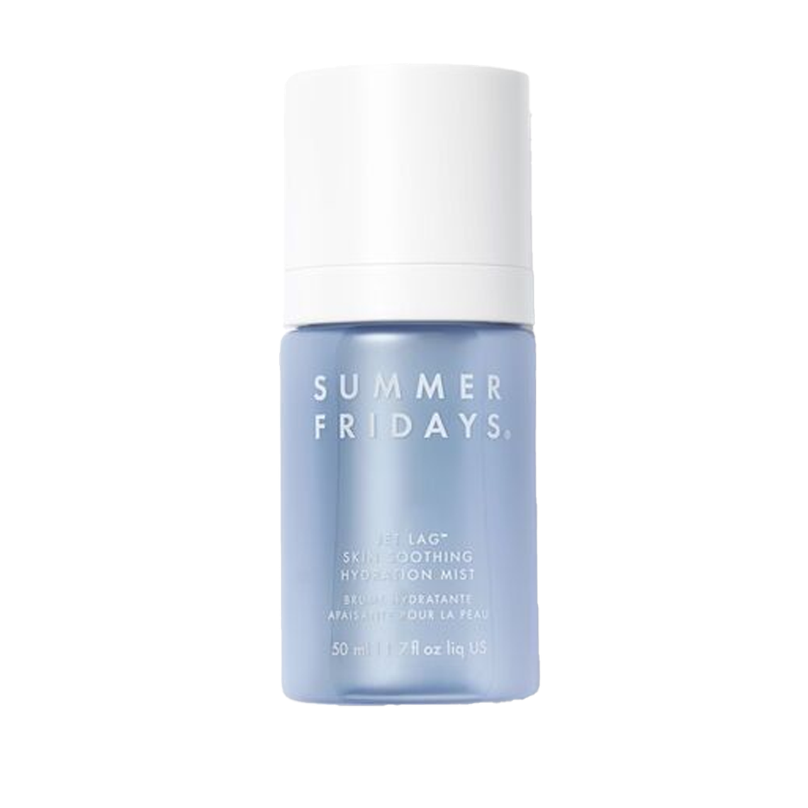 Jet Lag Skin Soothing Hydration Mist from Summer fridays