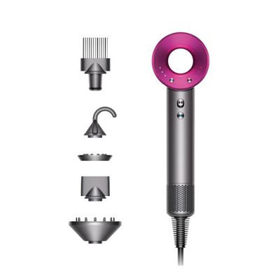 Dyson Supersonic from Dyson