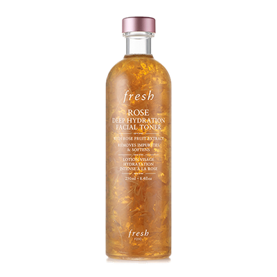 Rose Deep Hydration Facial Toner