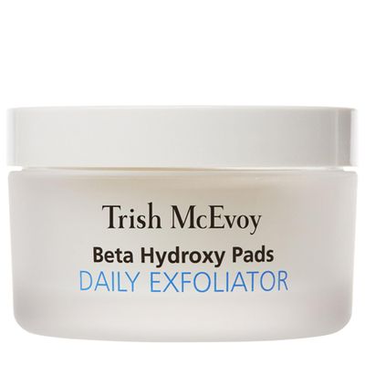 Even Skin Beta Hydroxy Pads from Trish McEvoy