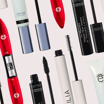 7 New Mascaras That Deliver Incredible Results