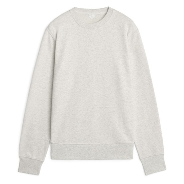 French Terry Sweatshirt from Arket