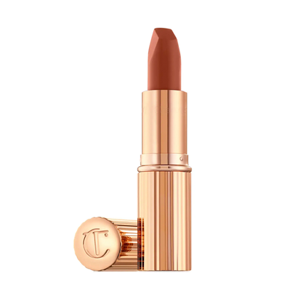 The Super Nudes Lipstick from Charlotte Tilbury
