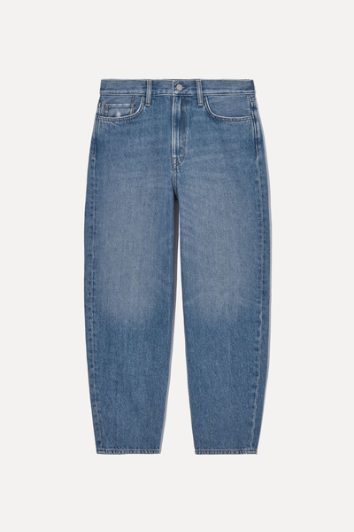 Arch Jeans from COS