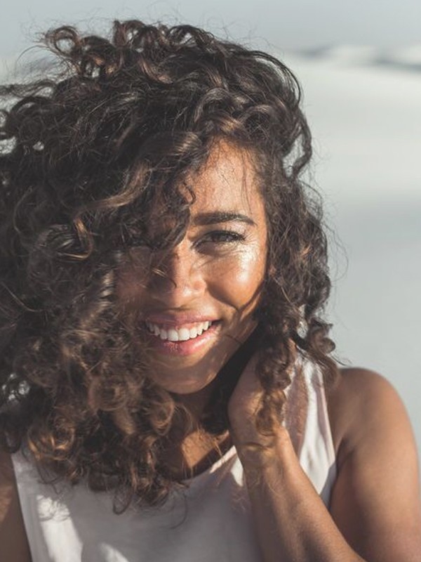 The Best UV Protection Sprays For Hair & Scalp