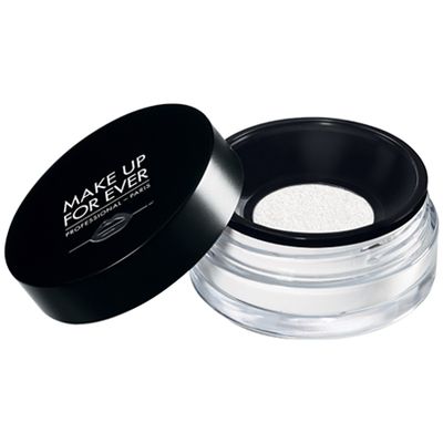 Ultra HD Loose Powder from Make Up For Ever