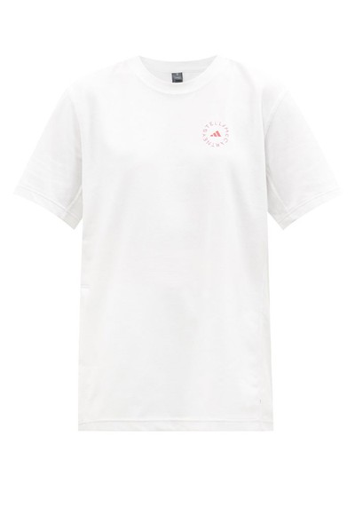 Logo-Print T-Shirt