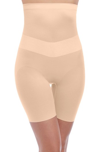 High Waist Long Leg Shaper from Wacoal