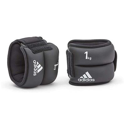 Performance Ankle/Wrist Weights from Adidas