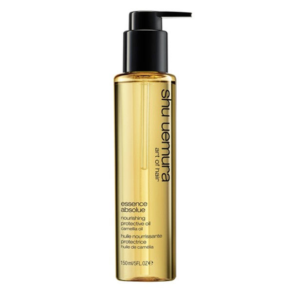 Nourishing Protective Oil from Shu Uemura