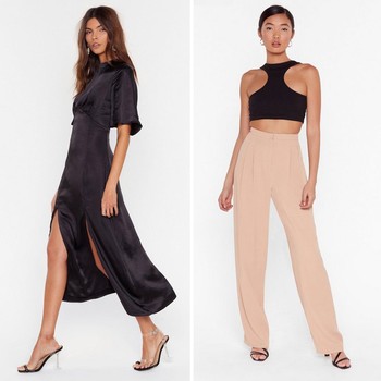 22 Sale Buys At Nasty Gal