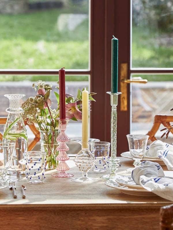 26 Candle Holders From £9.99