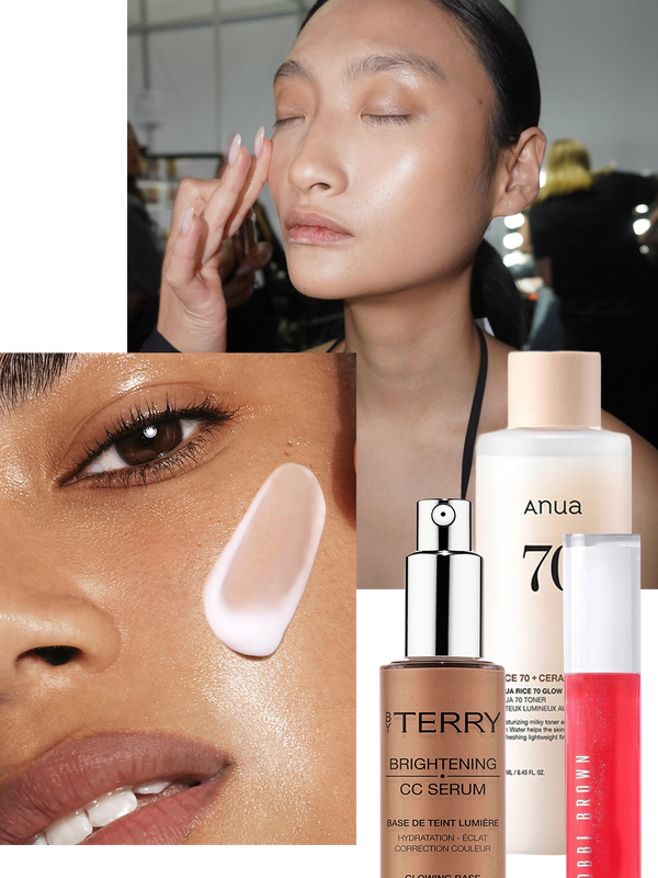 The Products Make-Up Artists Love For A Healthy Winter Glow