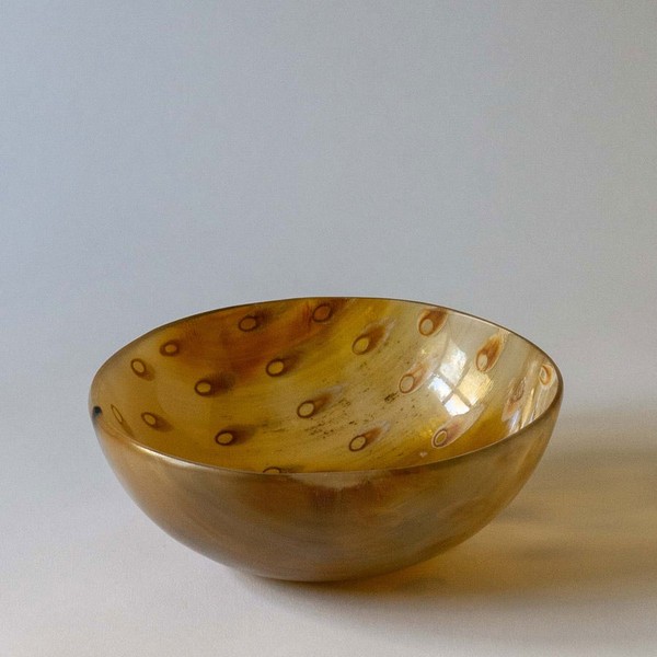 Lola Horn Bowl from Anbôise