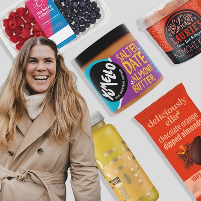 What’s In My Online Shop: Madeleine Shaw