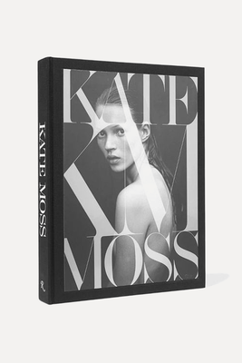 Kate: The Kate Moss Book from Kate Moss