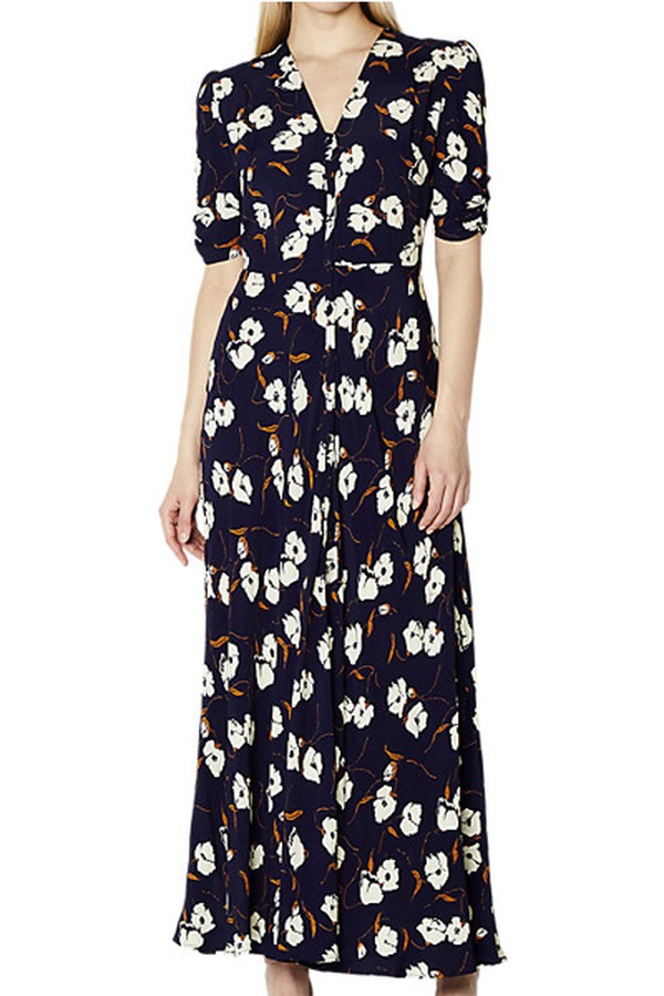 Marley Dress from Ghost