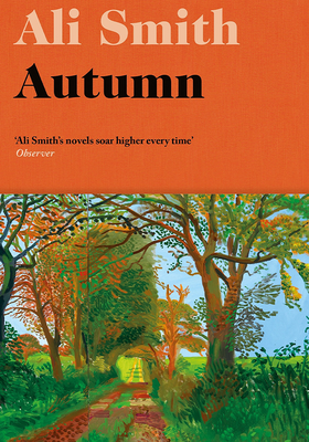Autumn from Ali Smith