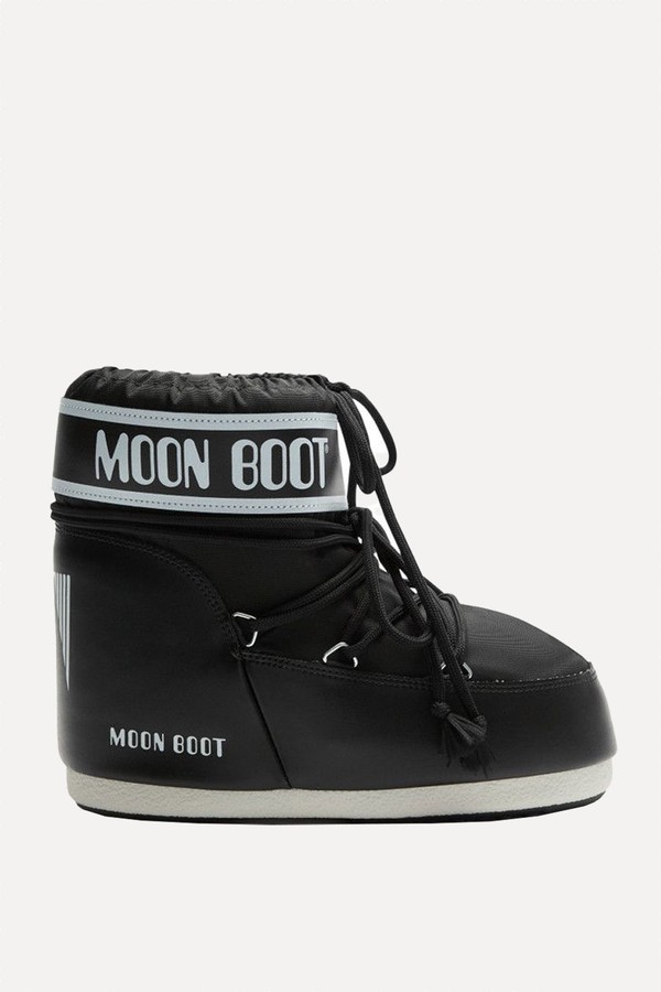 Icon 2 Low Ankle Boots from Moon Boot