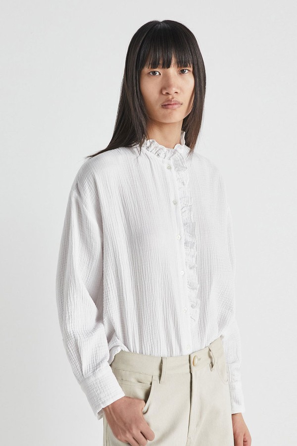 Misuri Shirt from Masscob