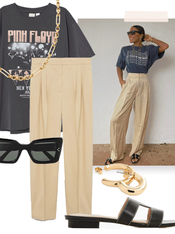 Street Style: Get The Look