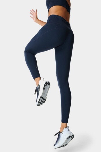 Power 7/8 Gym Leggings