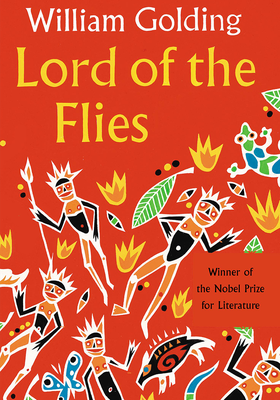 Lord of the Flies from William Golding