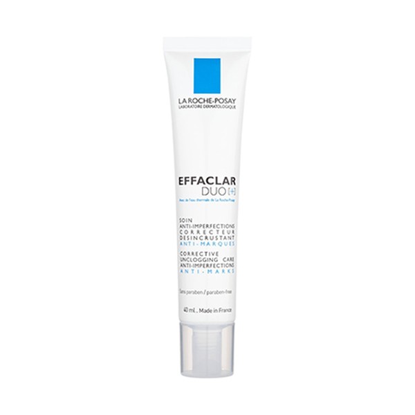 Effaclar Duo  from La Roche Posay