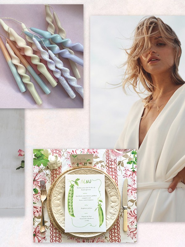 What’s New In Weddings This Month