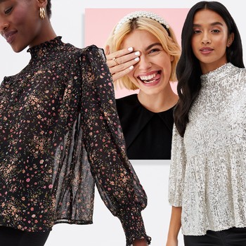 Find Your Party Season Heroes With New Look X Klarna