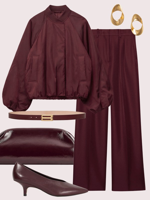 A Stylist’s Guide To Colour Drenching