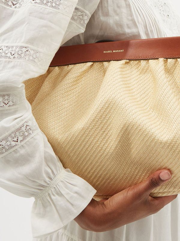 The Best Summer Clutches To Buy Now