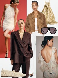 55 Chic New-Ins At Zara