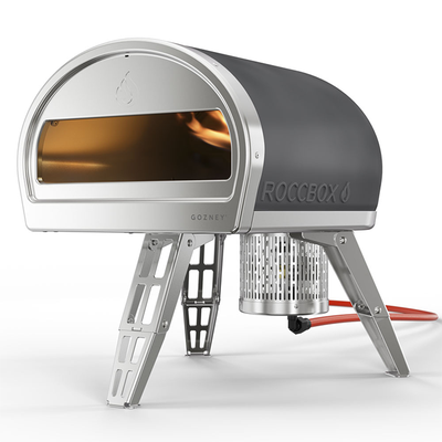 Portable Pizza Oven  from Gozney Roccbox
