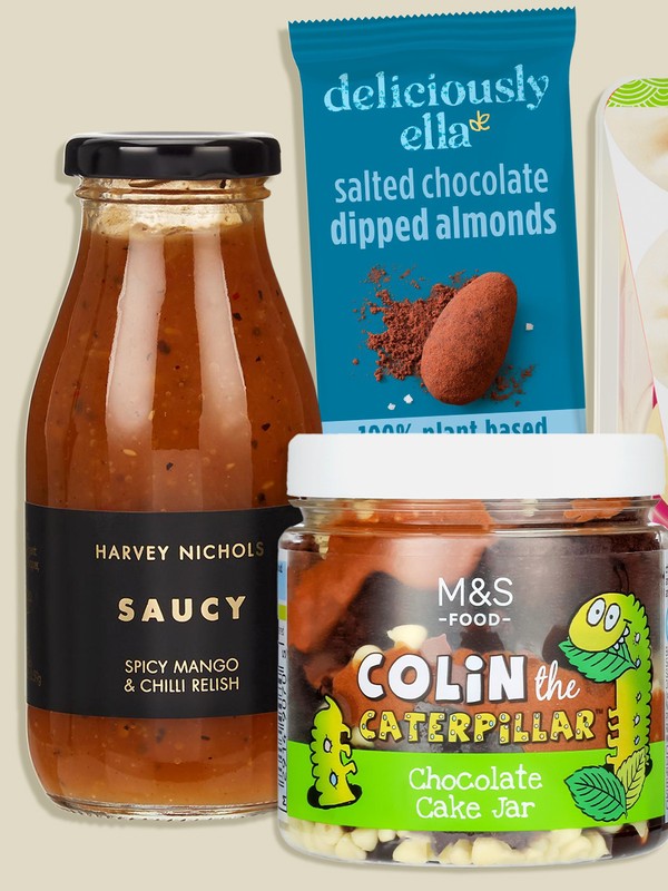 What’s New In Food This Month 