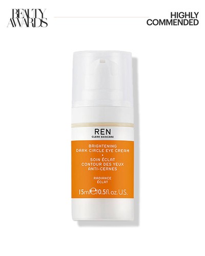 Brightening Dark Circle Eye Cream  from REN Clean Skincare 