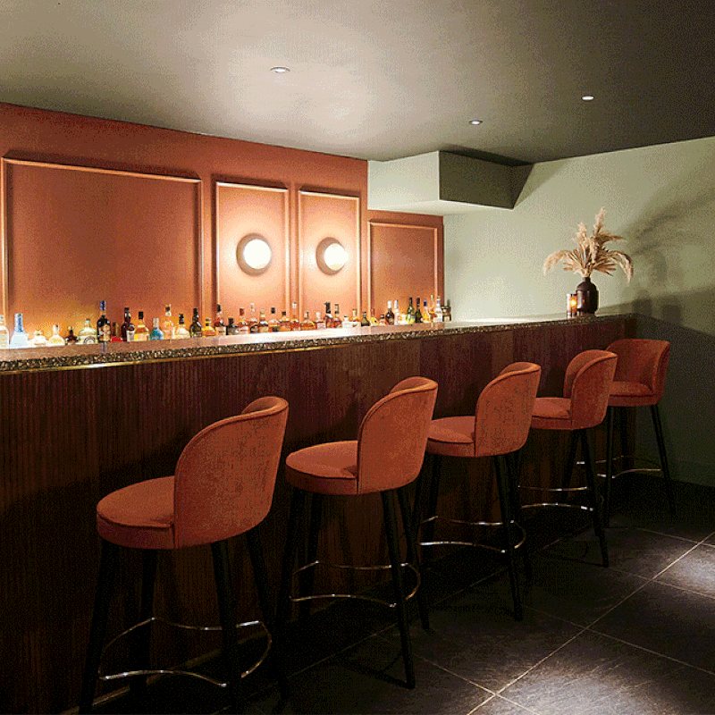6 New Bars In London Worth The Visit