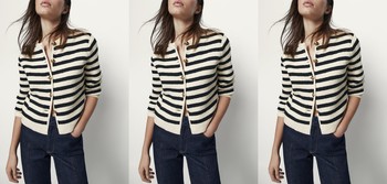 16 Of The Best Breton Tops To Buy Now