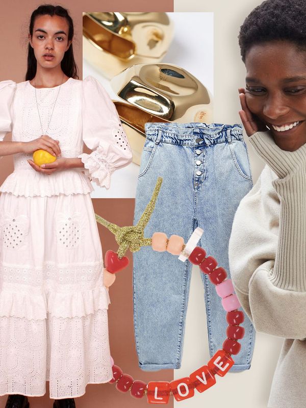 Our Senior Fashion Editor’s Picks Of The Month 