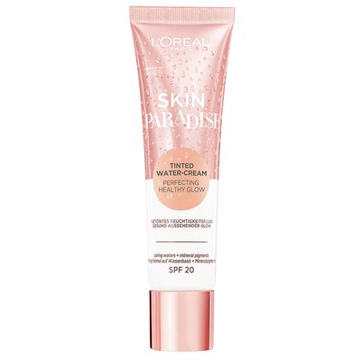 Skin Paradise Tinted Moisturiser from L'Oreal Paris