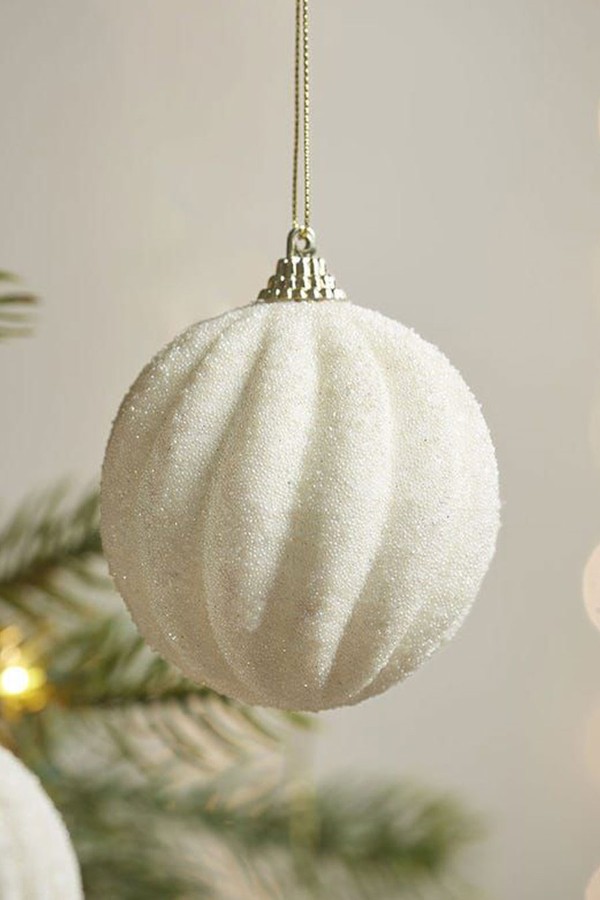 Christmas Bauble from Love Christmas