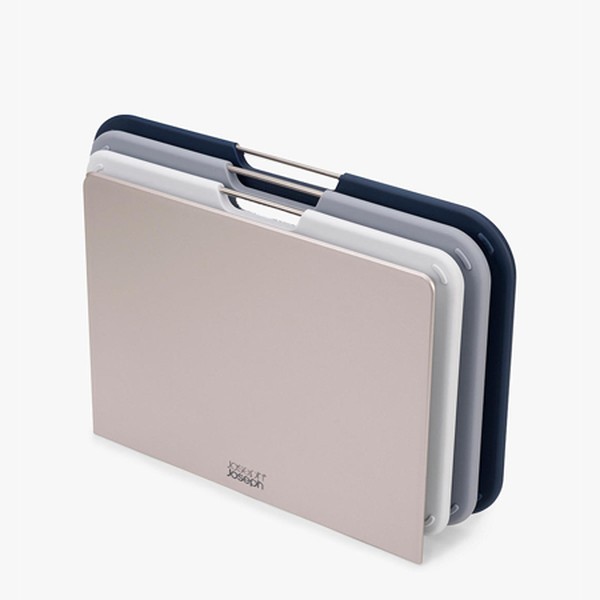 Nest Regular Chopping Boards from Joseph Joseph